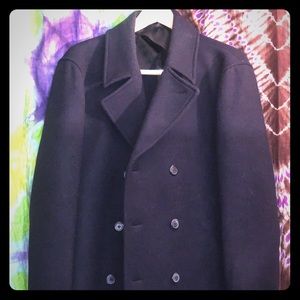 Theory topcoat